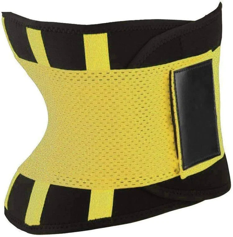HOT BELT POWER™-Cinta Redutora de Neoprene para Moldar a Figura