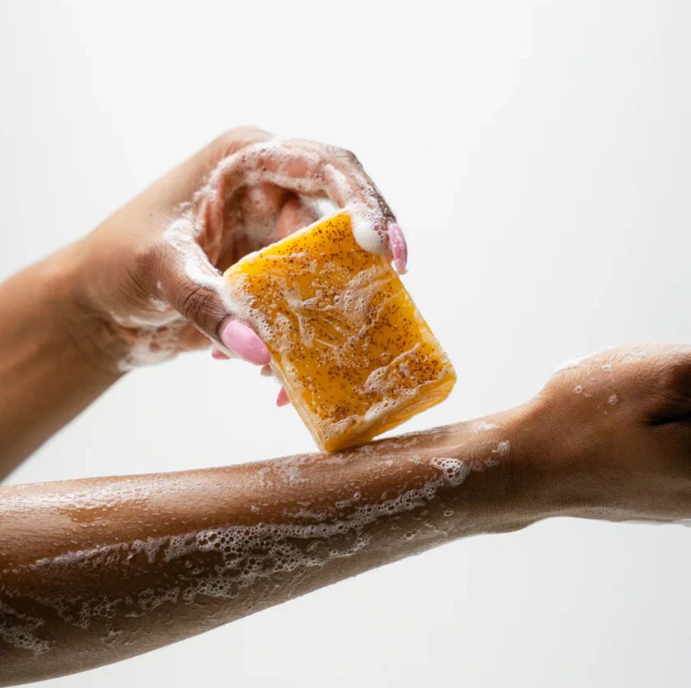 Kojic acid e Niacinamida