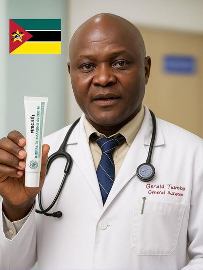 HemoRelief™-Creme para hemorroidas