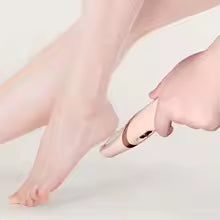 FootCure Pro™-Lixadeira elétrica para calos