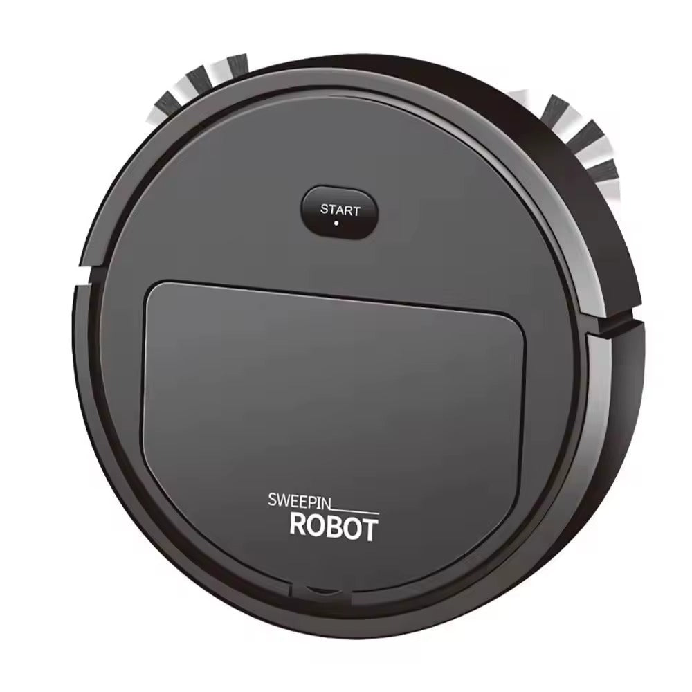 CleanBot™ robô aspirador compacto para limpeza