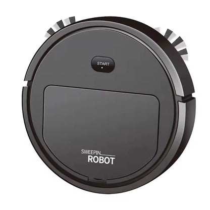 CleanBot™ robô aspirador compacto para limpeza